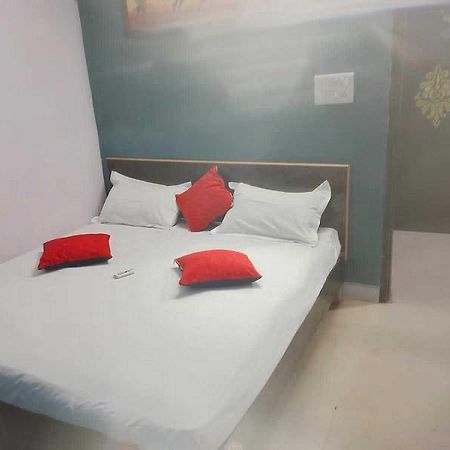 Hotel O Rl Residency ガーズィヤーバード エクステリア 写真