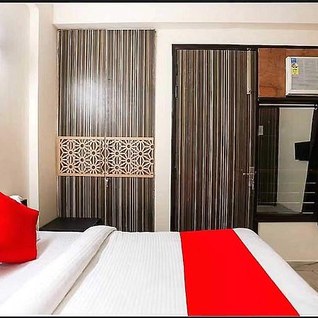 Hotel O Rl Residency ガーズィヤーバード エクステリア 写真