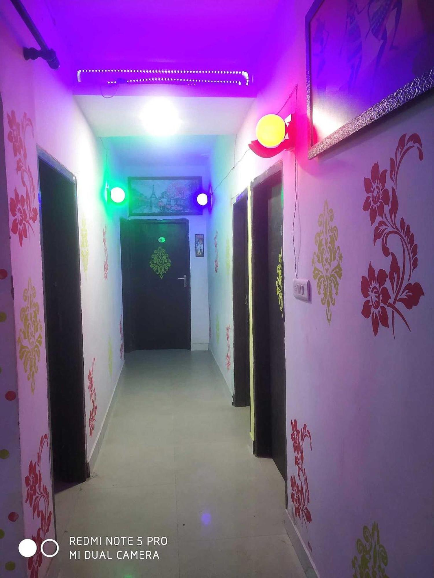 Hotel O Rl Residency ガーズィヤーバード エクステリア 写真